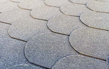Barr Common asphalt roofing costs