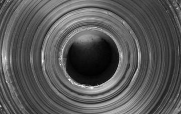 Barr Common edpm waterproofing