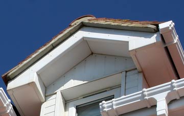 Barr Common fascia installation costs