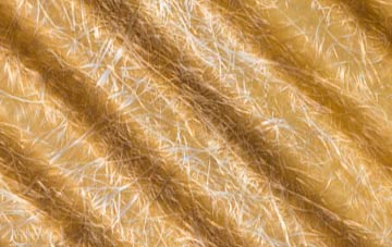 Barr Common fibreglass roof waterproofing