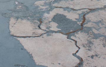 fibreglass roofing replacement Barr Common