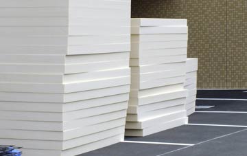 Barr Common flat roof insulation costs