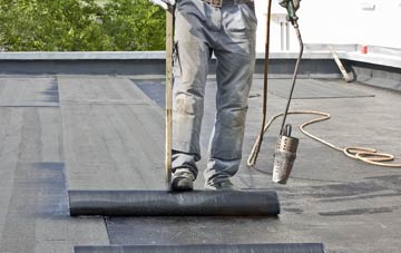 flat roof replacement Barr Common, West Midlands