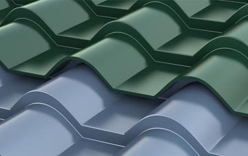 who should consider Barr Common plastic roofs