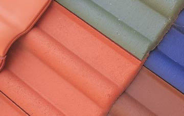 Barr Common plastic roofing companies