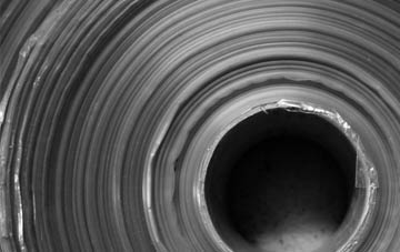 Barr Common pvc roof replacement