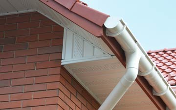 Barr Common soffit repair costs