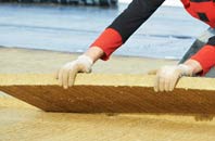 find rated Barr Common roof insulation companies