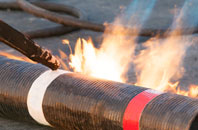 Barr Common flat roofing replacement